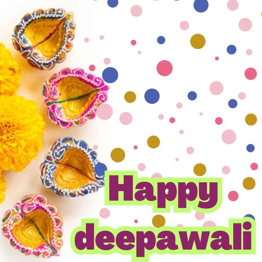 Happy Deepawali Celebration With Heartwarming Wishes HD Images 2023 how to explain diwali to a child 1
