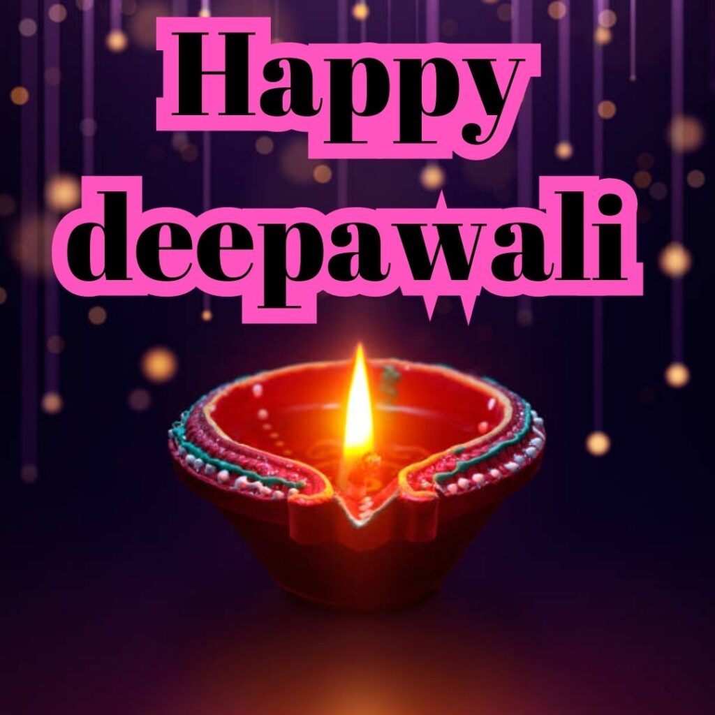 Happy Deepawali Celebration With Heartwarming Wishes HD Images 2023 why is diwali called the festival of lights 2 1