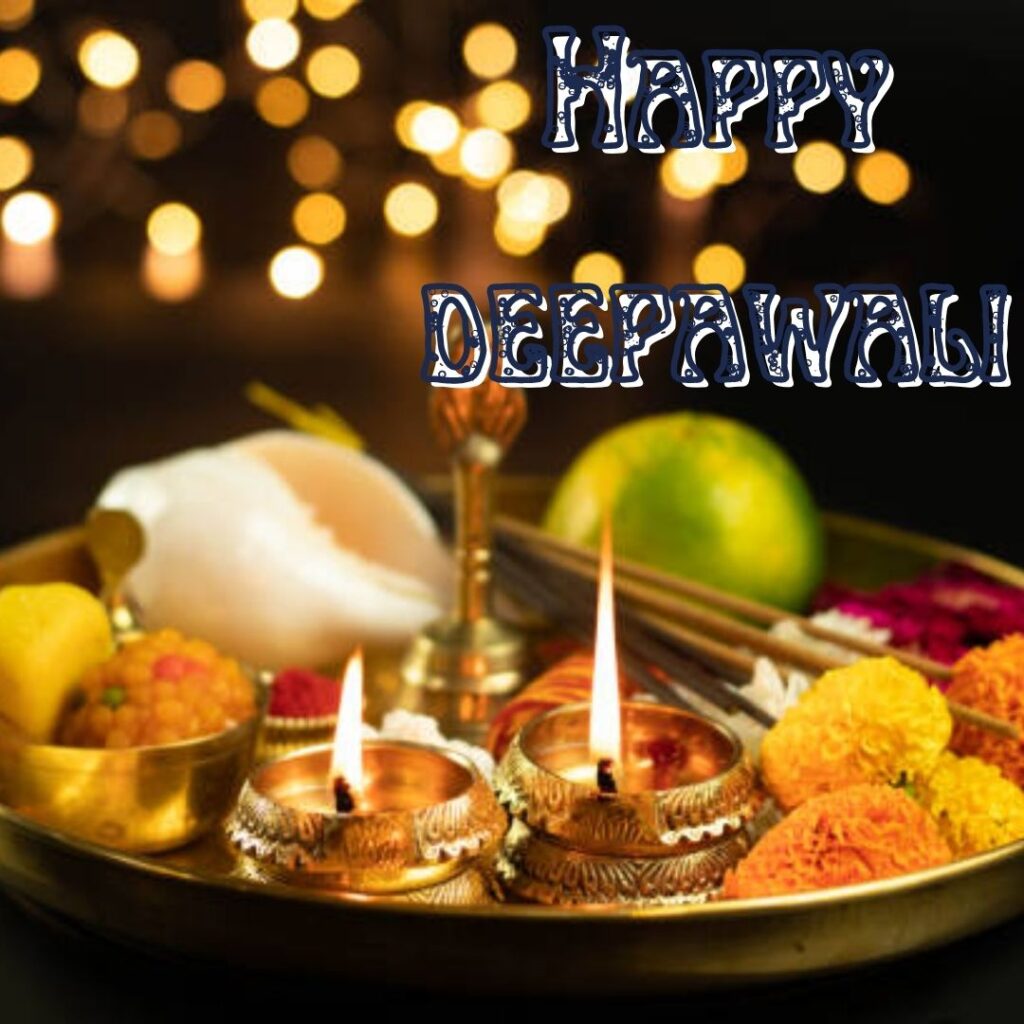 Happy Deepawali Celebration With Heartwarming Wishes HD Images 2023 why is diwali called the festival of lights 5