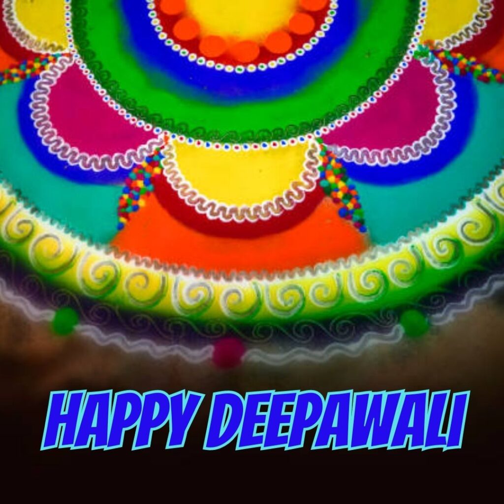 Happy Deepawali Celebration With Heartwarming Wishes HD Images 2023 why is diwali called the festival of lights 7