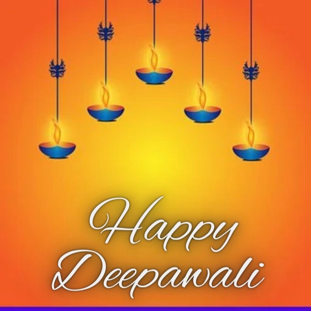 Happy Deepawali Celebration With Heartwarming Wishes HD Images 2023 why we celebrate diwali in english 2 1