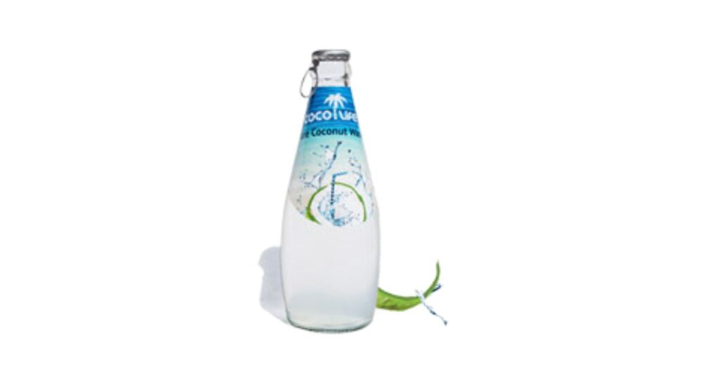 Coconut Water Glass Bottles: An Eco-Friendly Packaging Solution