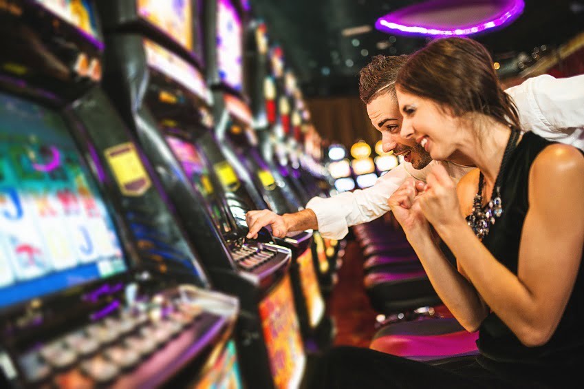 Jadilah Salah Satu Pemenang Jackpot Dari Situs Slot Garansi Kekalahan Win Against Slot Machines