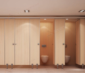 The Essential Guide to Choosing the Right Toilet Cubicles for Your Facility Toilet Cubicles